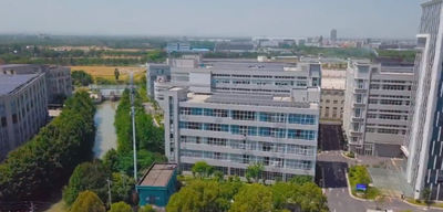 الصين Haining Zhongguan Zipper Co., Ltd. ملف الشركة