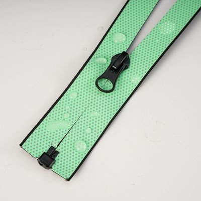 سحب لا يمتنع عن الماء من PU Pvc Tpu