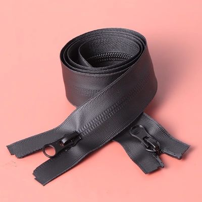المتوفرة OEM رقم 5 TPU مضاد للماء طلاء شريط مضاد للماء سحاب حقيبة سحاب مضاد للماء للكيس
