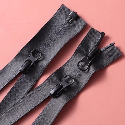 المتوفرة OEM رقم 5 TPU مضاد للماء طلاء شريط مضاد للماء سحاب حقيبة سحاب مضاد للماء للكيس
